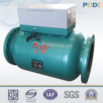 Unidad de tratamiento de agua del eliminador de agua 19t / H Dn50 1.0MPa 25W